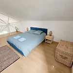La Parenthese Normande, Location Maison Avec Jardin