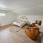 La Parenthese Normande, Location Maison Avec Jardin Дом отдыха