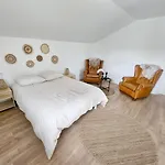 La Parenthese Normande, Location Maison Avec Jardin Дом отдыха *