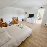 La Parenthese Normande, Location Maison Avec Jardin
