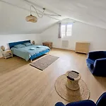 La Parenthese Normande, Location Maison Avec Jardin