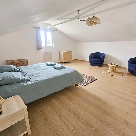 La Parenthese Normande, Location Maison Avec Jardin *