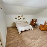 La Parenthese Normande, Location Maison Avec Jardin