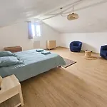 La Parenthese Normande, Location Maison Avec Jardin *