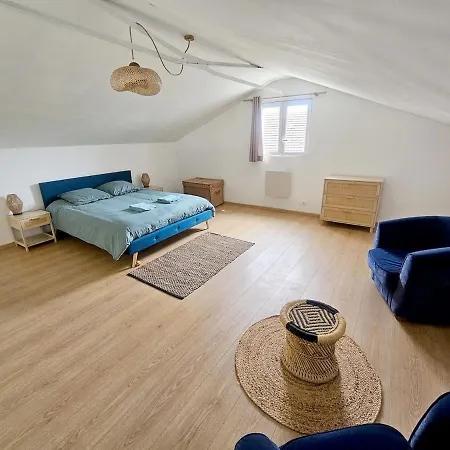 La Parenthese Normande, Location Maison Avec Jardin