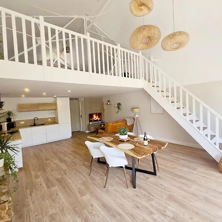La Parenthese Normande, Location Maison Avec Jardin Merville-Franceville-Plage