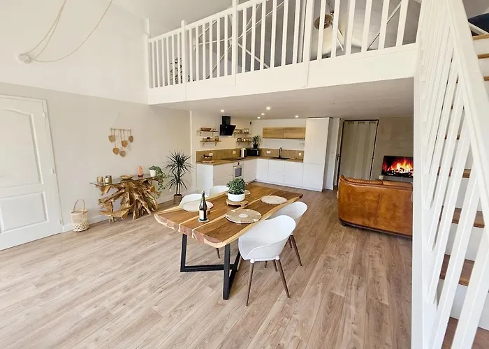 La Parenthese Normande, Location Maison Avec Jardin