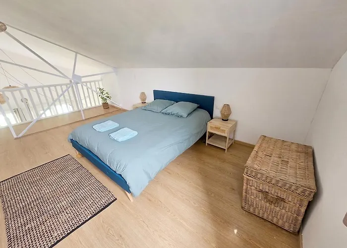 La Parenthese Normande, Location Maison Avec Jardin